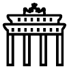 BrandenburgGate